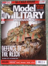 Pre-Owned 'Model Military
