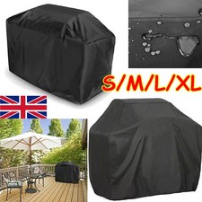 Heavy Duty BBQ Cover