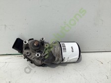 AUDI A2 8Z0 Wiper Motor Front 8Z0955113