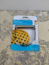 KitchenCraft Pastry Blender