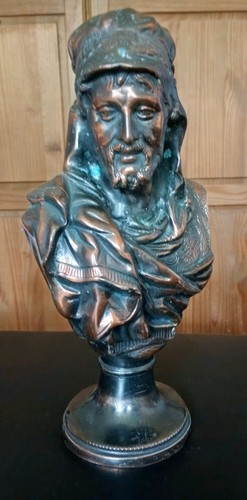 Johannes buese after spelter - buese,