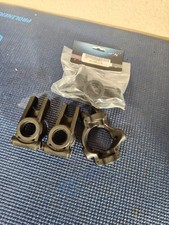 pair of rear hubs, front left hub and carrier 30dnt LT 30DNT 5ive 5T