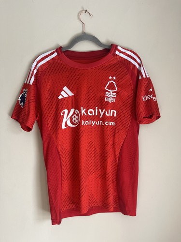 Nottingham forest 2024 - nottingham,
