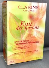Clarins Eau de Jardins 100ml