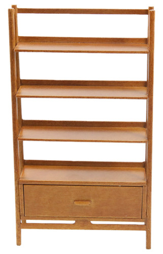 Dolls house mid century modern - mid,
