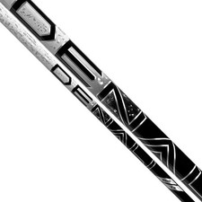 Denali Driver Shaft / Fairway