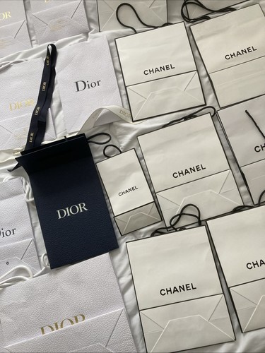 Chanel dior gift - dior, bags