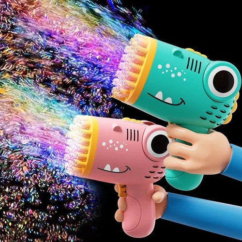 Hole dinosaur bubble - 40,