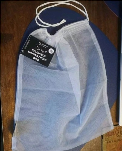 100x reusable drawstring - 100x,