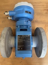 Endress + Hauser - Promag S -