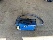 welding fume extractor (Porta