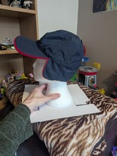 GEORGIA RIANNE TRAPPER HATS X