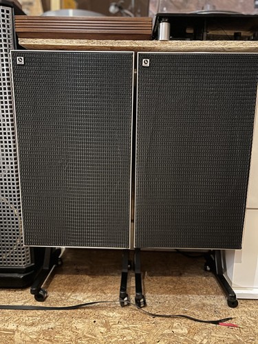 Leak 2060 vintage fi - 2060,