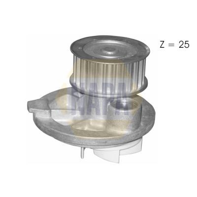 Napa nwp1408 engine cooling - napa,