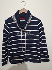 Lisa Campione , Sweatshirt  womens , size S