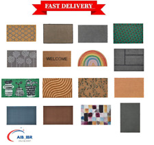 IKEA Door Mats Non Slip Indoor
