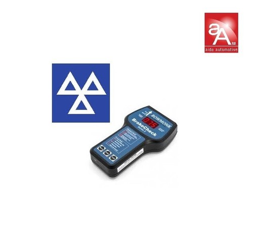Bowmonk brakecheck - bowmonk,