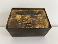 Circa 1902 VINTAGE HUNTLEY &