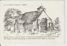 Ferring worthing st - worthing,