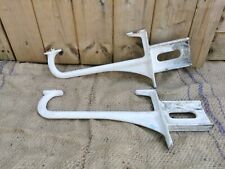 Vintage Bellfast Sink Wall Brackets