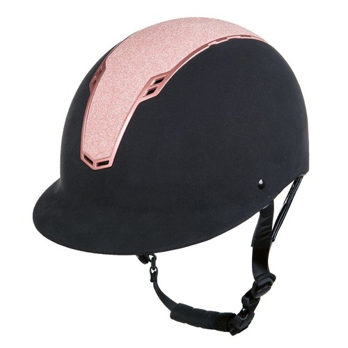 Hkm black and rose gold - rose,