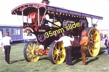 SHOWMANS ENGINE HIS LORDSHIP