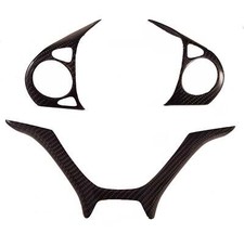 FK2 3 Part Steering Wheel Trim