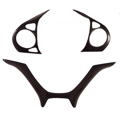 Fk2 part steering wheel trim - fk2,