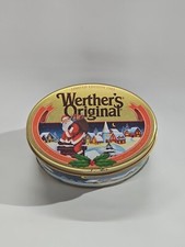 2002 Werthers Original Candy