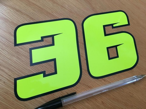 Joan mir number - joan,