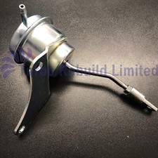Turbo wastegate actuator fits - turbo,