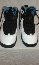 Nike Air Jordan -  UK4 - In