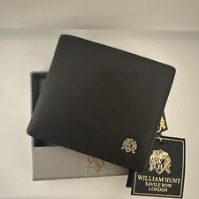 William Hunt Savile Row Dark