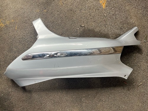 Piaggio 125 right - piaggio, x8