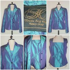 KIRSTEN KROG DENMARK