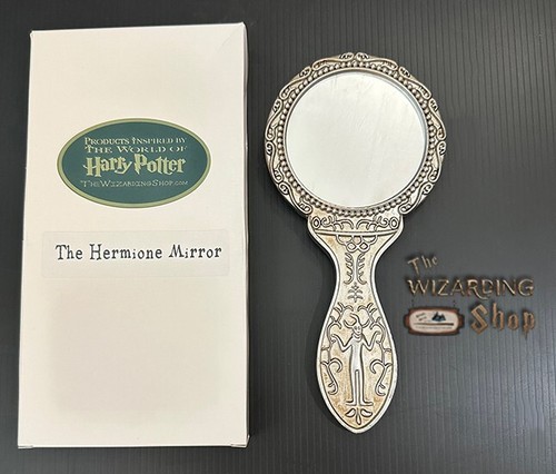 Hermione granger hand mirror - granger,