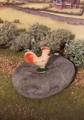 Vintage britains era - vintage,