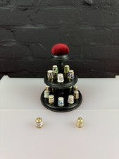 Royal Crown Derby Historical