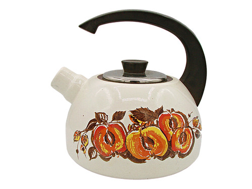 1970 jmp enamelware tea - 1970,