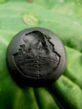 WEDGWOOD XRARE BLACK BASALT
