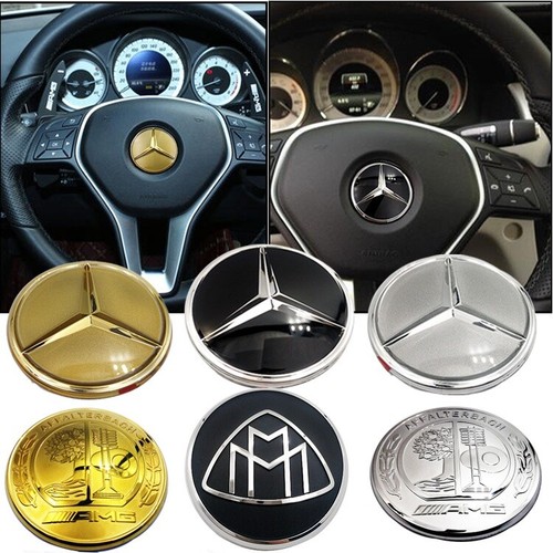 Mercedes benz steering - 1x, mercedes-benz