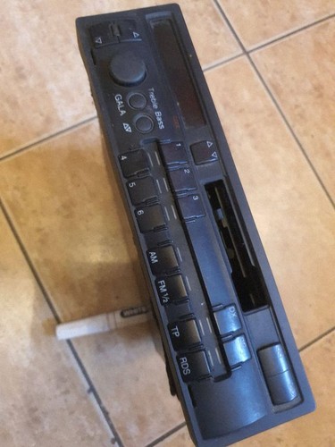 Audi 1994 radio - 1994,