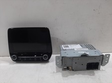 FORD FIESTA TITANIUM MK8