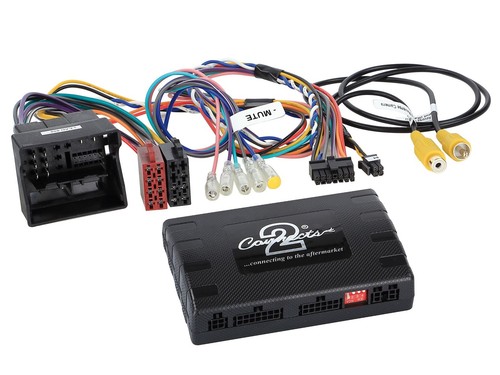 Acv can bus display - acv,
