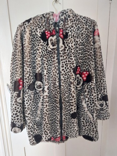 Apparence disney leopard - disney,