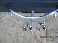 vintage 1980s rare alloy