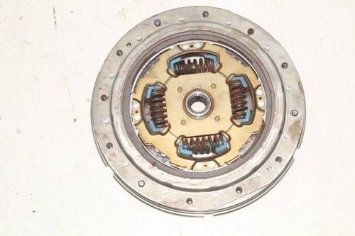 Lexus xe30 300h - is, flywheel