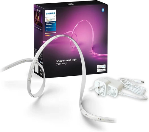 Philips hue indoor meter - hue, 3-meter