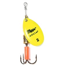 Mepps Aglia FLUO Spinning Lure