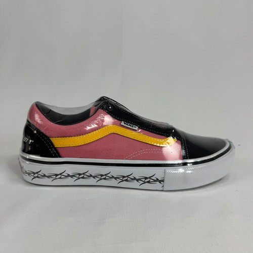Supreme vans skate old - x,